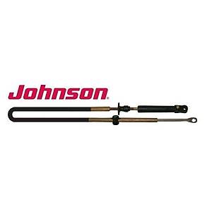 JOHNSON REMOTE CONTROL TEL� C14-09 FEET