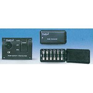 TMC S�NT�NE POMPASI KONTROL PANEL� 12 V 10 AMP