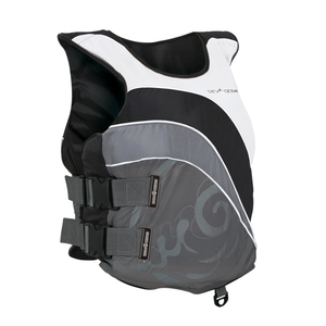 DEVOCEAN NYLON S�DE ENTRY VEST