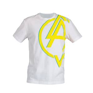 JOBE T-SH�RT MEN AUSTIN 