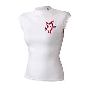 JOBE RASHGUARD LAD�ES FLASH