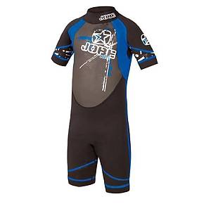 JOBE SHORTY REBEL BLUE
