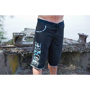 JOBE BOARDSHORT NEOPRENE BRITAIN