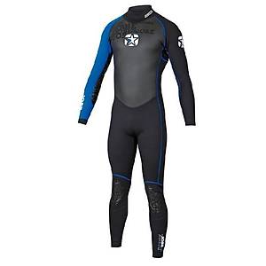 JOBE FULL SUIT EXTRA BLUE
