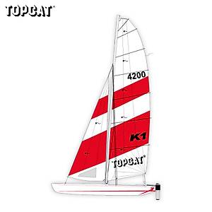 TOPCAT K1 CLASSIC