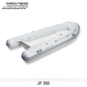 JOKER BOAT JF 350