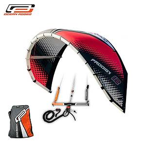OCEAN RODEO PRODIGY KITE COMPLETE (12M)