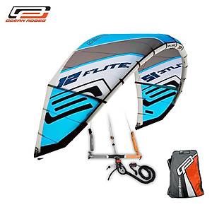 OCEAN RODEO FLITE KITE COMPLETE (12M)
