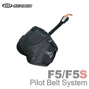 SEABOB F5/F5-S PILOT BELT SYSTEM