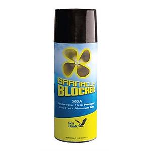 Sea Hawk Kekamoz �nleyici Sprey