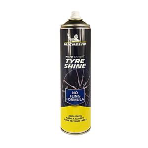 Michelin MC31432 520ml Lastik Parlat�c� Sprey