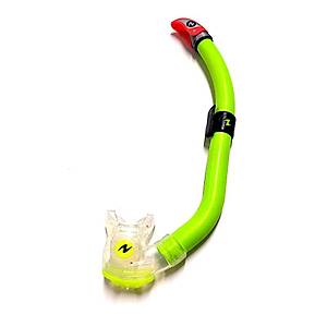 Aqua Lung Buran P/V Mat Sar� - �effaf �norkel
