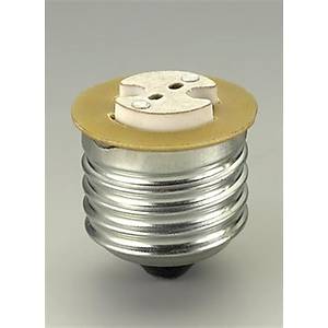 LED AMPUL D�N��T�R�C� ADAPT�R, E17 ���N