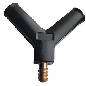 Prologic L/Net Spreader Block 42'' Metallic