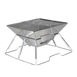 Madfox Katlan�r Ayakl� Mangal