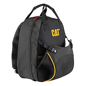 CAT DA980203 17'' Tek B�lmeli A��r Hizmet Bez Alet S�rt Tak�m �antas�