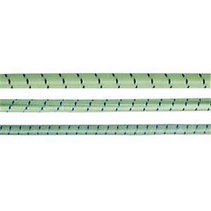 Lastik Halat, 4mm