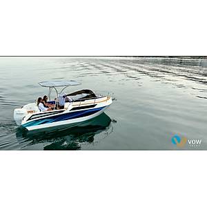 VOW POWER OPEN - MOTORSUZ