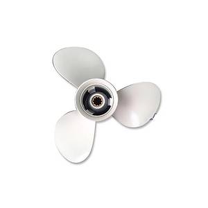 PERVANE AL�M�NYUM YAMAHA �7-1/4 , Pitch 6'', 2,5hp