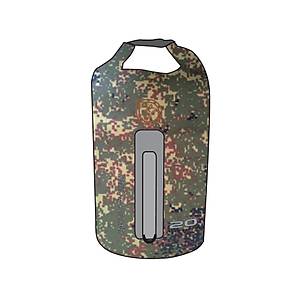 Jr Gear Heavy Duty Dry Cylinder Su Ge�irmez �anta 30 Litre-YE��L