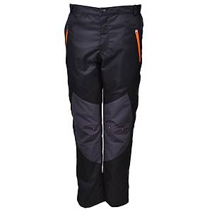 A&C Florida Trekking Erkek Pantolon-S�YAH