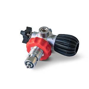 Coltri Tahliyeli Dolum Adapt�r� Drv300 Bar