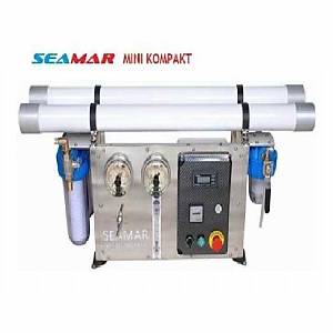 SEAMAR SM 60 SU YAPICI