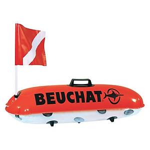 BEUCHAT �amand�ra Dal��, Torpedo, Phantom