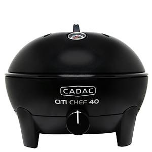 Cadac Citi Chef 40 Gazl� Mangal-S�YAH