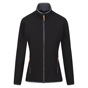 Regatta Womens Kinwood Kad�n Polar-S�YAH