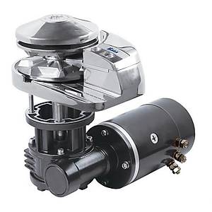 Bada CR1212 Paslanmaz �elik Dikey Irgat 1200W/12V