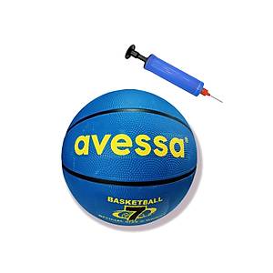 Avessa BRC-7M Basketbol Topu No7 Pompal�