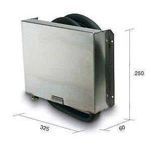 Vitrifrigo S-300-24 Multivolt konvert�r