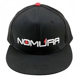 Nomura Cappellino Cap �apka