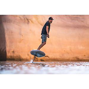 LIFT E-FOIL 5.4 CRUISE MODEL (Lift3 Carbon XL Battery ( G�vde,Mast carbon ) 90-100 dk)