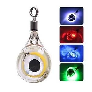 Captain 7108 Deep Light Fishing - Canl� Yem Av� ��in I��k