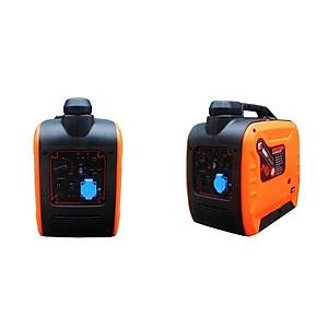 TMG POWER GG2250�A 2.2 kVA BENZ�NL� �NVERT�R JENERAT�R