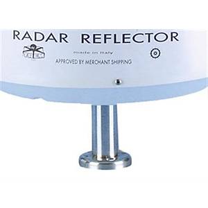 Motoryatlar i�in radar reflekt�r� montaj braketi