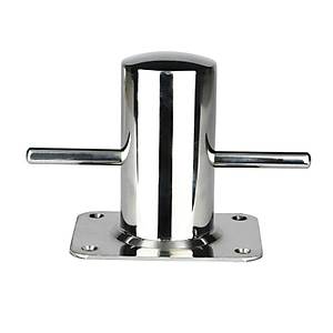 Baba, Inox 316120X95X120