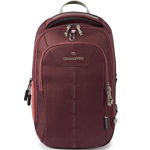Craghoppers Rucksack S�rt �antas� 20 Litre-BORDO