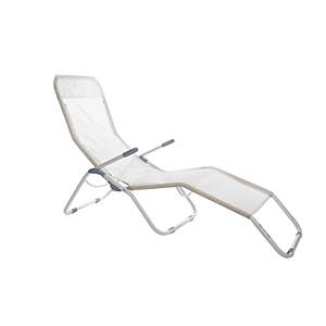 Andoutdoor Tumbona Katlan�r �ezlong-GR�