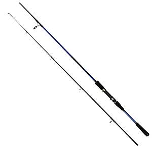 Captain 1380 Palmer Pro 2 Par�a Spin Kam�� 16-58gr Atar