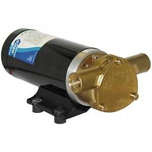 Jabsco Maxi Puppy 3000 pompa