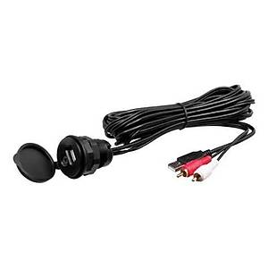 SOUNDPOWER BA�LANTI K�T� USB-2
