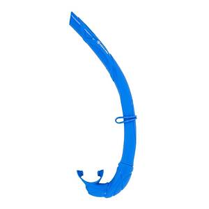 Aqualung Wrap Katlanabilir �norkel Mavi
