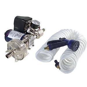 DP3 OTOMAT�K G�VERTE YIKAMA POMPASI  12v