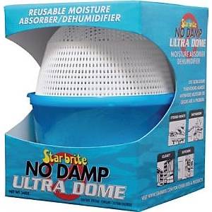 No Damp� Ultra Dome Nem Al�c�