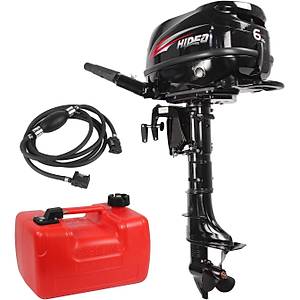 HIDEA 6 HP HS (YEKE KONTROL / KISA �AFT)