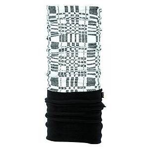 BUFF MORIARTI WHITE/BLACK POLAR