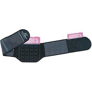 Soft Medikal SH0203A S�cak So�uk Tedavi Bel Kemeri (L) (3502)